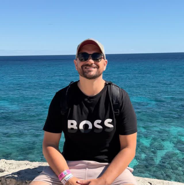 Ricardo Prevedello
